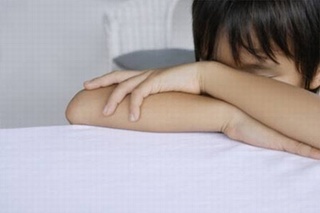 Làm thế nào cải thiện chứng đái dầm ở trẻ?