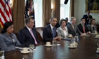 Obama sẽ “tung đòn” hạ gục Assad?
