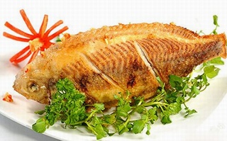 Khi ăn cá cần lưu ý điều gì?
