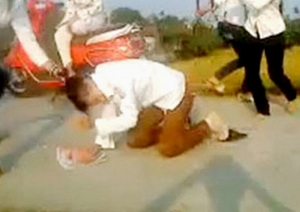 Nhiều thanh niên mất mạng vì... trêu gái