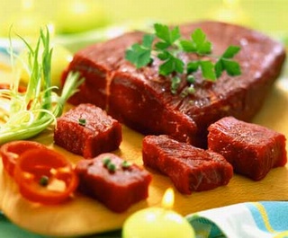 Một số thực phẩm khiến bạn dễ bị trầm cảm