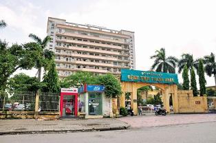 Bất ngờ về sử dụng thuốc tại bệnh viện Thanh Nhàn