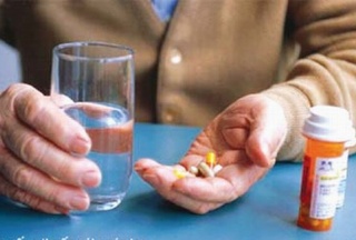 Sử dụng thuốc sai cách có nguy cơ gây tử vong