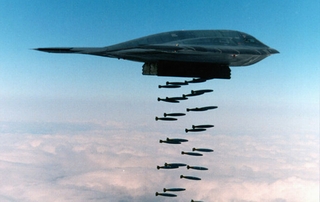 Mỹ sẽ dùng vũ khí gì để trừng phạt Syria?