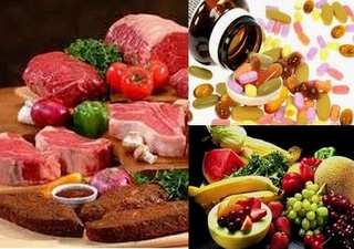 4 sai lầm khi bổ sung chất dinh dưỡng mùa thu