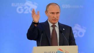 Nga sẵn sàng “nghênh chiến” với Mỹ vì Syria?