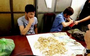 Bắt 2 đối tượng vụ chủ tiệm vàng chết lõa thể