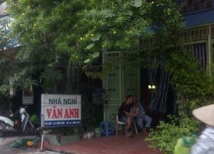 Giăng &quot;lưới tình&quot;, cướp tài sản của người đồng giới