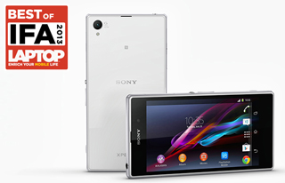 Top 5 sản phẩm công nghệ tốt nhất tại IFA 2013