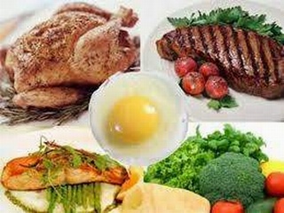 Nhưng &quot;lỗi&quot; không ngờ ăn trong chế độ ăn hàng ngày