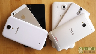 Chọn smartphone đa tính năng dành cho giới văn phòng