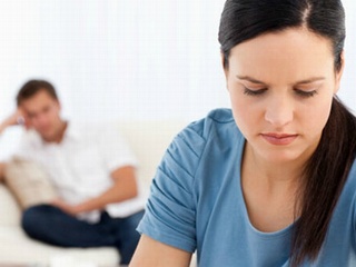 Lý do phụ nữ muốn níu kéo hôn nhân