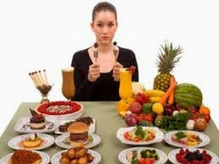 Thói quen xấu khiến bạn tăng cân