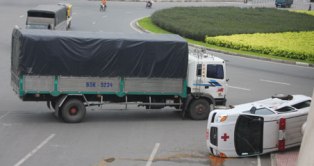 3 ngày kiểm tra, xử lý 21.427 trường hợp vi phạm giao thông