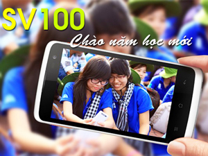 Nhà mạng tung ưu đãi “khủng” cho sinh viên