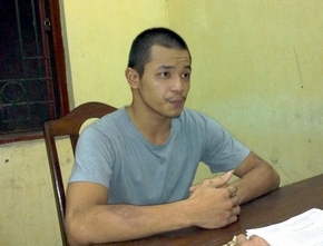 Nửa đêm, đuổi đánh nhau dã man vì câu trộm cá