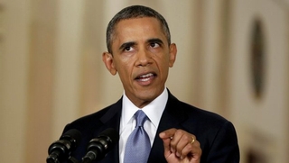 Tổng thống Putin cứu nguy cho Obama?
