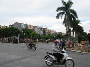 Diễn biến mới vụ xả súng tại Thái Bình