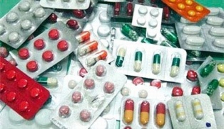 Từ 1/10: Kiểm tra thuốc nhập khẩu của 37 doanh nghiệp