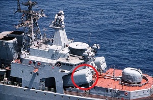  &quot;Sát thủ săn ngầm&quot; Nga đưa tới Syria mạnh tới mức nào?