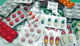 Đình chỉ lưu hành thuốc kháng sinh Roxithromycin 150mg