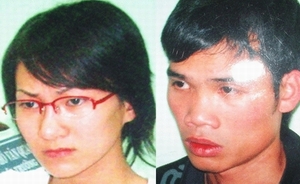 Nữ sát thủ xinh đẹp giết người vì thuốc lắc