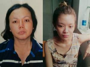 Chiêu lừa khách nước ngoài của gái massage xinh đẹp