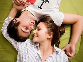 3 cách nhìn của đàn ông về sự hấp dẫn của phụ nữ