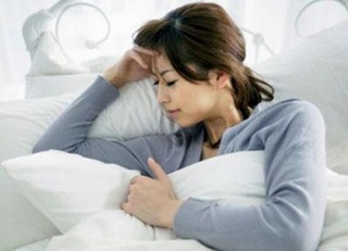 Thiếu máu gây nhiều bệnh nguy hiểm phụ nữ