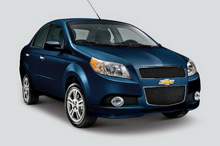 GM Việt Nam ra xe nhỏ dưới 500 triệu ?