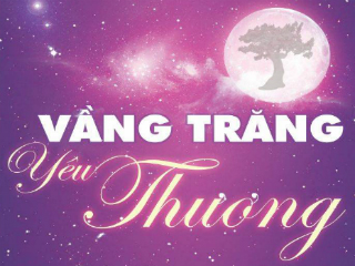 &quot;Vầng trăng yêu thương&quot; - Đêm hội cho trẻ em nghèo