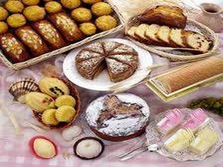 Những bệnh gây ra do ăn nhiều đồ ngọt