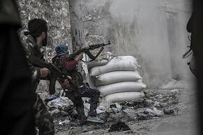 Nga công bố chứng cứ gây sốc về phe nổi dậy Syria