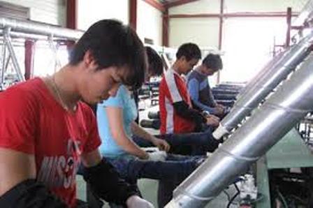 Tự giám sát lao động di cư