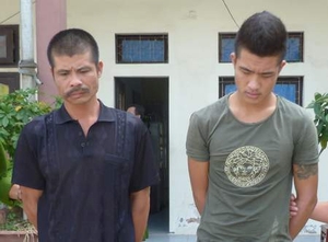 Cả gia đình bị bắt vì đánh đập, hành hung &quot;con nợ&quot;
