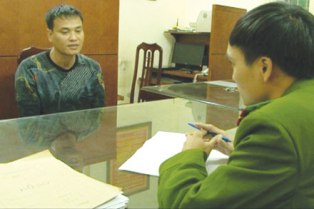 Ly kỳ việc truy bắt trùm giang hồ dàn trận bắn nhau