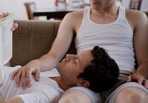 Người đồng tính giết &quot;bạn tình&quot; sau khi ân ái