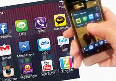 Nghịch lý nhà mạng đang lỗ khi 3G bùng nổ