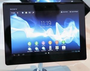 Bí kíp sử dụng máy tính bảng Android hiệu quả nhất