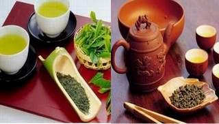 Tác dụng giảm cân kỳ diệu của trà