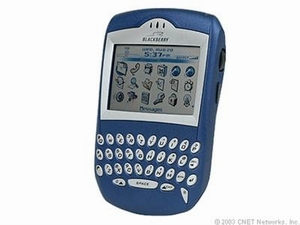 Những dấu ấn đáng nhớ của “triều đại” BlackBerry