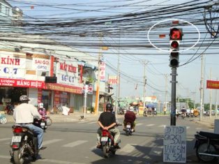 Ngày 26/9 xử lý 10.304 trường hợp vi phạm giao thông