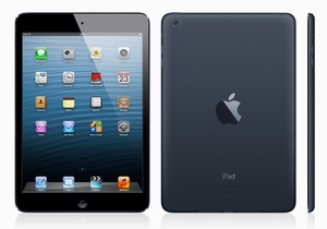 Rò rỉ thông số nóng bỏng của máy tính bảng iPad 5