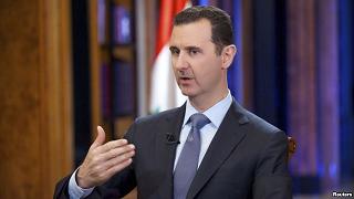Syria có vũ khí nhấn chìm Israel trong nháy mắt?