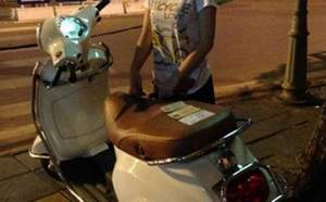 Gặp 141, nhiều thanh niên bỏ mặc bạn gái rồi &quot;chuồn&quot;