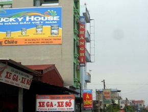 Phát hiện xác chết lõa thể trong nhà nghỉ