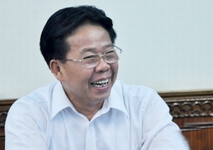 Quyết định nghỉ hưu đối với 3 Thứ trưởng