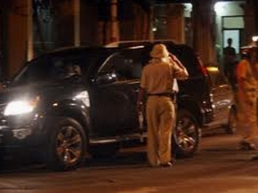 Hà Nội: Cảnh sát tăng cường ca đêm