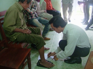 Hà Nội: Sở Y tế kết luận về việc &quot;ăn bớt&quot; thuốc của bệnh nhân