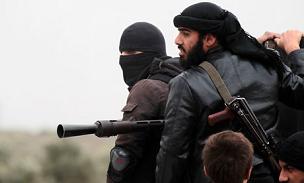 Phe nổi dậy Syria lại xâu xé lẫn nhau